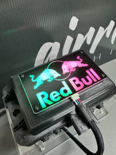Load image into Gallery viewer, CUSTOM AIRLIFT LED MANIFOLD PLATE