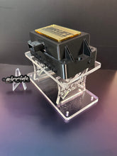 Load image into Gallery viewer, AIRLIFT MANIFOLD CLASSIC STAND
