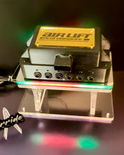 Load image into Gallery viewer, AIRLIFT MANIFOLD CLASSIC STAND