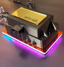 Load image into Gallery viewer, AIRLIFT MANIFOLD LED BASE