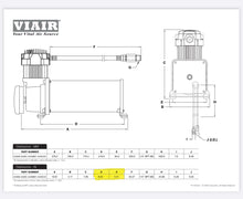 Load image into Gallery viewer, AIRLIFT MANIFOLD CLASSIC STAND
