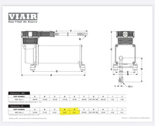 Load image into Gallery viewer, AIRLIFT MANIFOLD CLASSIC STAND