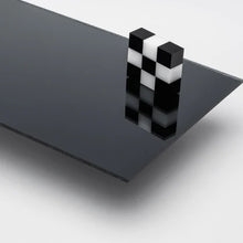 Load image into Gallery viewer, BAGGED LIFE Mirrored Acrylic Airlift Manifold Plate