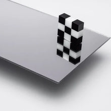 Load image into Gallery viewer, BAGGED LIFE Mirrored Acrylic Airlift Manifold Plate