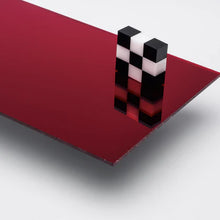 Load image into Gallery viewer, BAGGED LIFE Mirrored Acrylic Airlift Manifold Plate