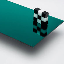 Load image into Gallery viewer, BAGGED LIFE Mirrored Acrylic Airlift Manifold Plate