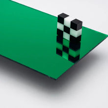 Load image into Gallery viewer, BAGGED LIFE Mirrored Acrylic Airlift Manifold Plate