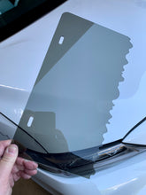 Load image into Gallery viewer, LICENSE PLATE COVER (Translucent)