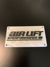 Load image into Gallery viewer, "WHITE PEARL" Airlift Manifold Plate