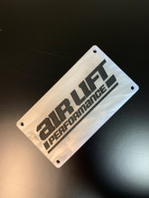 Load image into Gallery viewer, "WHITE PEARL" Airlift Manifold Plate