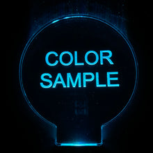 Load image into Gallery viewer, BAGGED LIFE LED KEYCHAIN