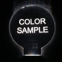 Load image into Gallery viewer, BAGGED LIFE LED KEYCHAIN