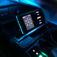 Load image into Gallery viewer, 2018+ Toyota Camry LED Airlift Controller Holder
