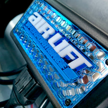 Load image into Gallery viewer, "HONEYCOMB" Airlift Manifold Plate