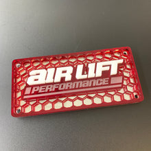 Load image into Gallery viewer, "HONEYCOMB" Airlift Manifold Plate