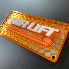 Load image into Gallery viewer, "HONEYCOMB" Airlift Manifold Plate