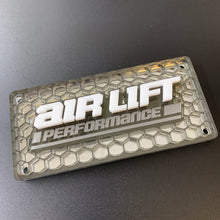 Load image into Gallery viewer, "HONEYCOMB" Airlift Manifold Plate