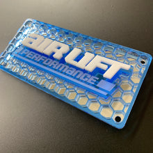 Load image into Gallery viewer, "HONEYCOMB" Airlift Manifold Plate