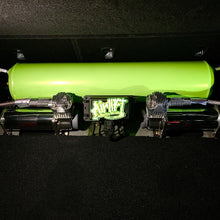 Load image into Gallery viewer, "GRAFFITI" Airlift Manifold Plate
