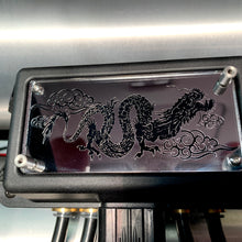 Load image into Gallery viewer, "VIP" Inspired Airlift Manifold Plate