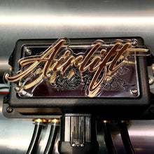 Load image into Gallery viewer, "VIP" Inspired Airlift Manifold Plate