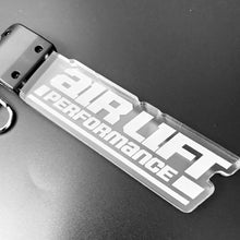 Load image into Gallery viewer, AIRLFT RGB_LED KEYCHAIN