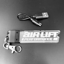 Load image into Gallery viewer, AIRLFT RGB_LED KEYCHAIN