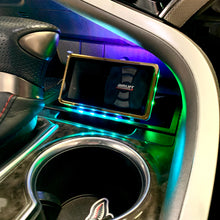 Load image into Gallery viewer, 2018+ Toyota Camry LED Airlift Controller Holder