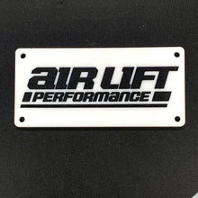 Load image into Gallery viewer, "OPAQUE SERIES" Airlift Manifold Plate