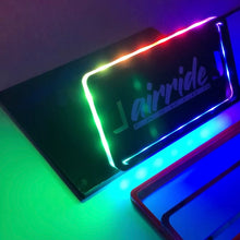 Load image into Gallery viewer, 2018+ Toyota Camry LED Airlift Controller Holder