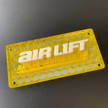 Load image into Gallery viewer, &quot;HONEYCOMB&quot; Airlift Manifold Plate
