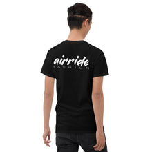 Load image into Gallery viewer, OFFICIAL AIRRIDE FASHION T-shirt
