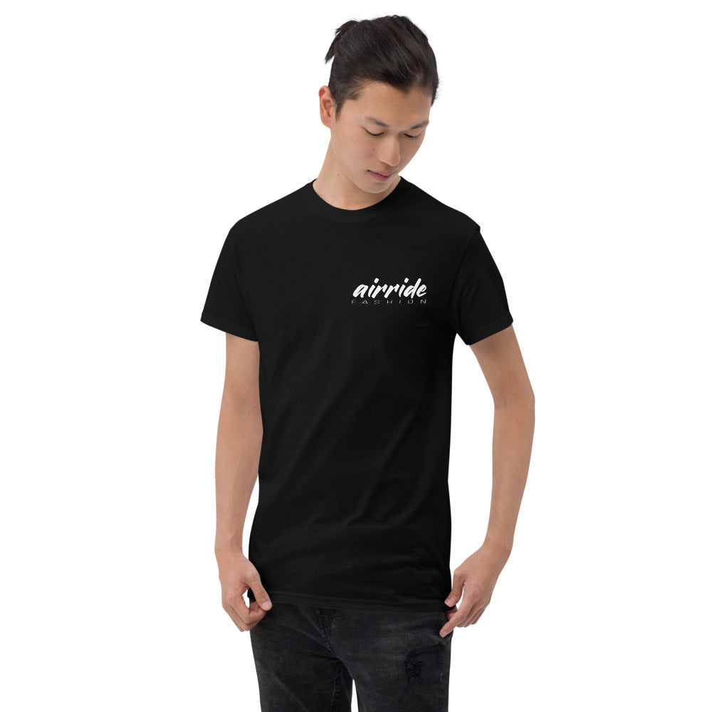 OFFICIAL AIRRIDE FASHION T-shirt