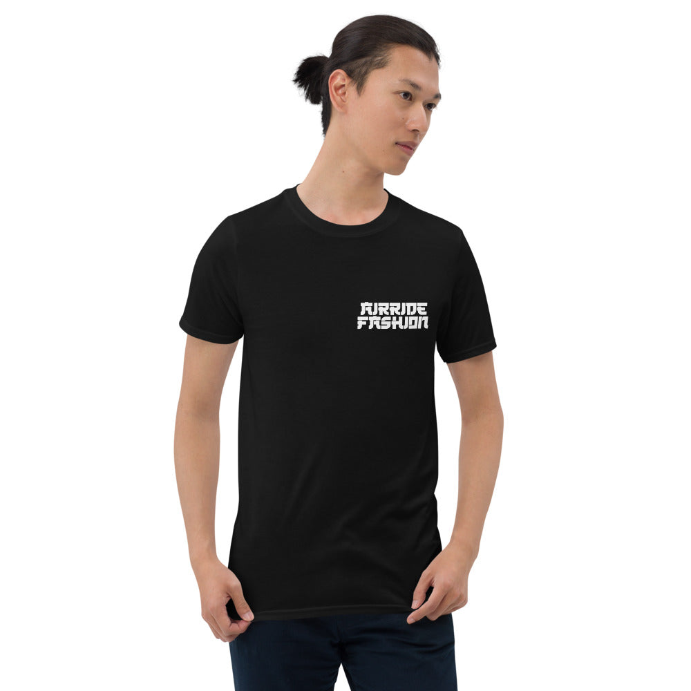 KOI MASCOT AIRRIDE FASHION T-Shirt